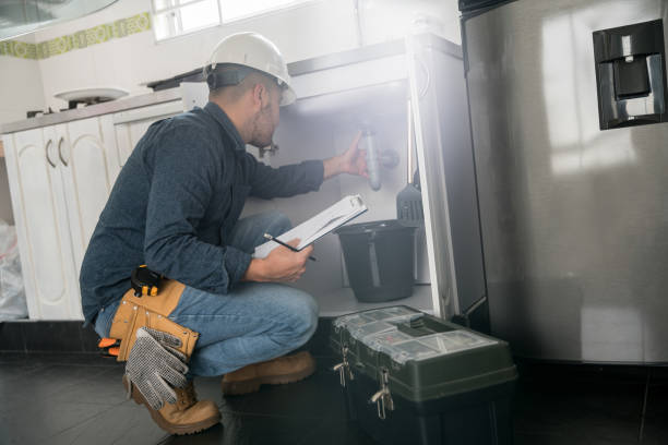 Best Toilet Repair Services  in Belfast, ME
