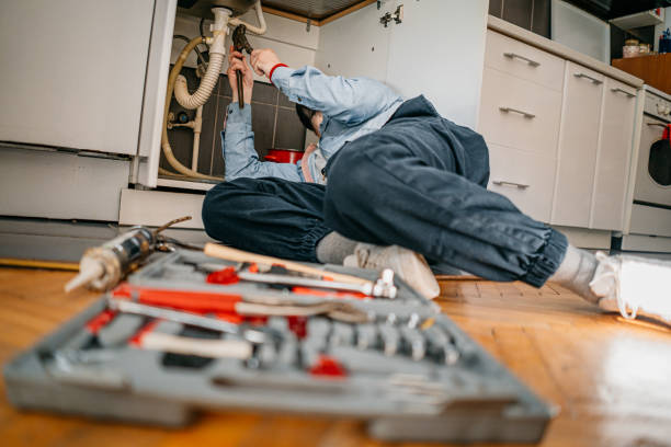 Best Emergency Plumbing Repair  in Belfast, ME