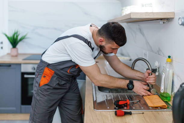Shower Repair Services in Belfast, ME