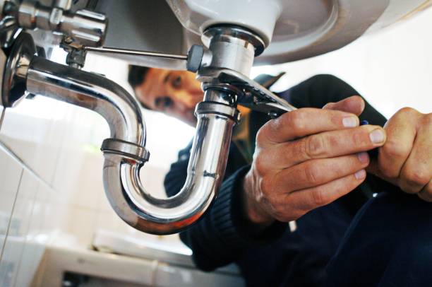 Best Pipe Repair Near Me  in Belfast, ME