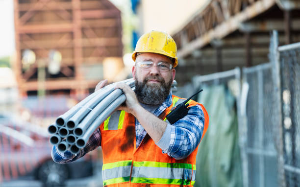 Best Residential Plumbing Services  in Belfast, ME