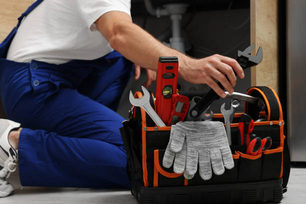 Best Sewer Line Repair  in Belfast, ME