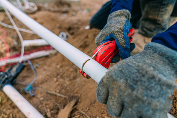 Best Commercial Plumbing Services  in Belfast, ME
