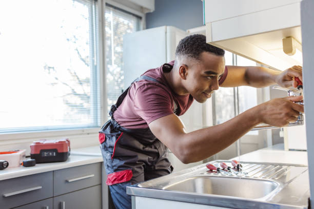 Best Plumbing Installation Services  in Belfast, ME